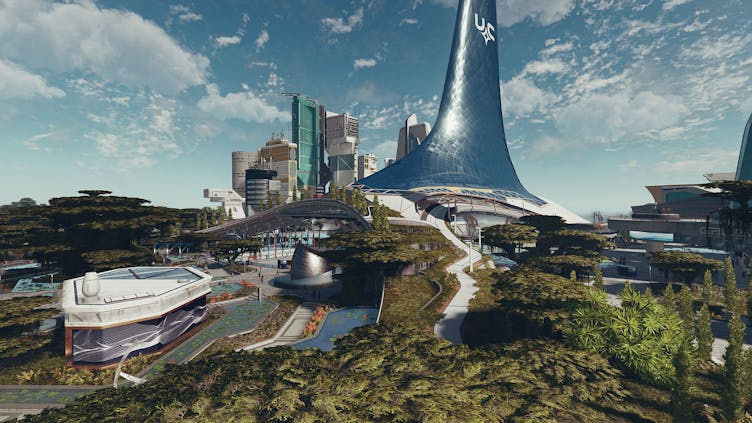 Starfield, Ku999 Login what you need to know so Far