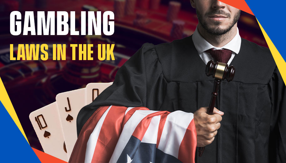 GAMBLING LAWS IN THE UK ku999 Login